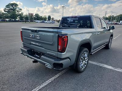 New 2026 GMC Sierra 1500 Denali Ultimate Crew Cab 4WD Pickup for sale #TZ159935 - photo 2
