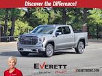 New 2026 GMC Sierra 1500 Denali Ultimate Crew Cab 4WD Pickup for sale #TZ159935 - photo 1