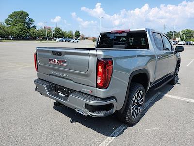 New 2026 GMC Sierra 1500 AT4 Crew Cab 4WD Pickup for sale #TZ160075 - photo 2