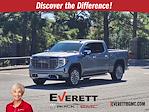New 2026 GMC Sierra 1500 Denali Ultimate Crew Cab 4WD Pickup for sale #TZ160102 - photo 1
