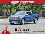 New 2026 GMC Sierra 1500 Denali Crew Cab 4WD Pickup for sale #TZ161479 - photo 1