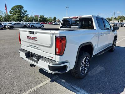 New 2026 GMC Sierra 1500 AT4 Crew Cab 4WD Pickup for sale #TZ161510 - photo 2