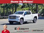 New 2026 GMC Sierra 1500 AT4 Crew Cab 4WD Pickup for sale #TZ161510 - photo 1