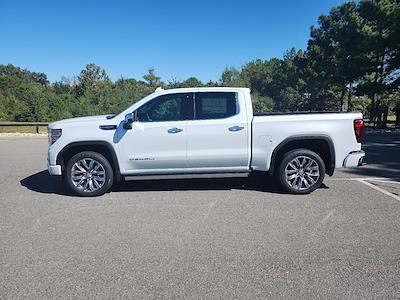 New 2026 GMC Sierra 1500 Denali Crew Cab 4WD Pickup for sale #TZ162809 - photo 2