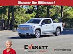 New 2026 GMC Sierra 1500 Denali Crew Cab 4WD Pickup for sale #TZ162809 - photo 1