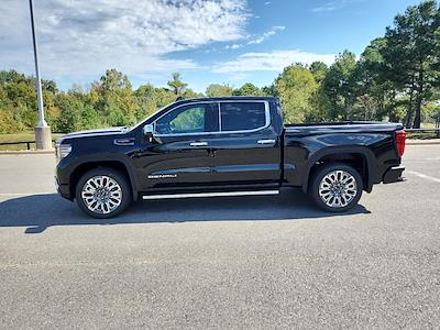 New 2026 GMC Sierra 1500 Denali Ultimate Crew Cab 4WD Pickup for sale #TZ164333 - photo 2