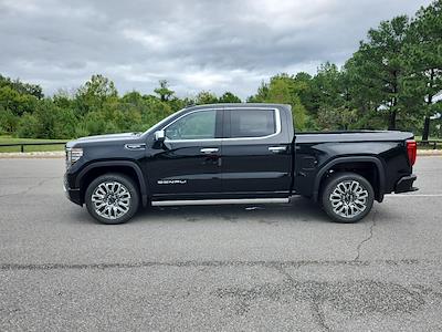 New 2026 GMC Sierra 1500 Denali Ultimate Crew Cab 4WD Pickup for sale #TZ164516 - photo 2
