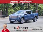 New 2026 GMC Sierra 1500 Denali Crew Cab 4WD Pickup for sale #TZ168047 - photo 1