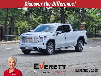 New 2026 GMC Sierra 1500 Denali Crew Cab 4WD Pickup for sale #TZ169305 - photo 1