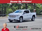 New 2026 GMC Sierra 1500 Denali Crew Cab 4WD Pickup for sale #TZ169305 - photo 1