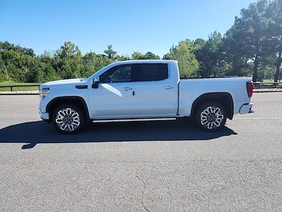 New 2026 GMC Sierra 1500 Denali Ultimate Crew Cab 4WD Pickup for sale #TZ169313 - photo 2
