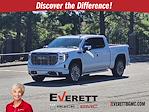 New 2026 GMC Sierra 1500 Denali Ultimate Crew Cab 4WD Pickup for sale #TZ169313 - photo 1