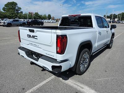 New 2026 GMC Sierra 1500 Denali Ultimate Crew Cab 4WD Pickup for sale #TZ169335 - photo 2