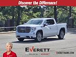 New 2026 GMC Sierra 1500 Denali Ultimate Crew Cab 4WD Pickup for sale #TZ169335 - photo 1
