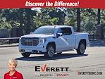 New 2026 GMC Sierra 1500 Denali Ultimate Crew Cab 4WD Pickup for sale #TZ169545 - photo 1