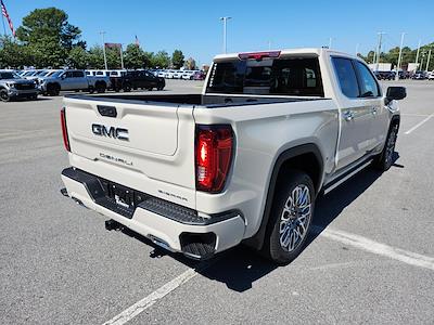 New 2026 GMC Sierra 1500 Denali Ultimate Crew Cab 4WD Pickup for sale #TZ171555 - photo 2