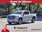 New 2026 GMC Sierra 1500 Denali Ultimate Crew Cab 4WD Pickup for sale #TZ171555 - photo 1