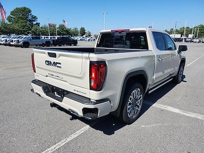 New 2026 GMC Sierra 1500 Denali Ultimate Crew Cab 4WD Pickup for sale #TZ171578 - photo 2