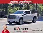 New 2026 GMC Sierra 1500 Denali Ultimate Crew Cab 4WD Pickup for sale #TZ171578 - photo 1
