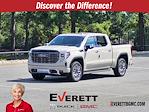 New 2026 GMC Sierra 1500 Denali Ultimate Crew Cab 4WD Pickup for sale #TZ171598 - photo 1
