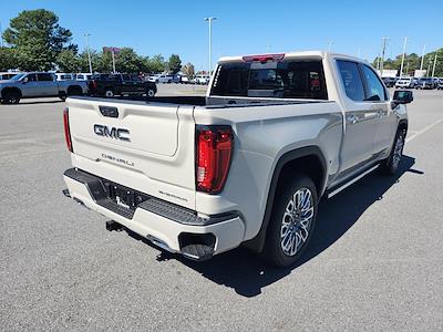 New 2026 GMC Sierra 1500 Denali Ultimate Crew Cab 4WD Pickup for sale #TZ171626 - photo 2
