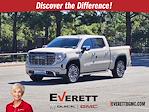 New 2026 GMC Sierra 1500 Denali Ultimate Crew Cab 4WD Pickup for sale #TZ171626 - photo 1