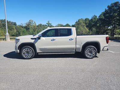 New 2026 GMC Sierra 1500 Denali Ultimate Crew Cab 4WD Pickup for sale #TZ171644 - photo 2