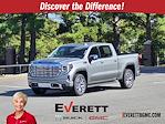 New 2026 GMC Sierra 1500 Denali Crew Cab 4WD Pickup for sale #TZ173822 - photo 1