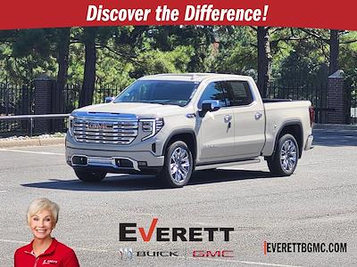 New 2026 GMC Sierra 1500 Denali Crew Cab for sale #TZ178550 - photo 1