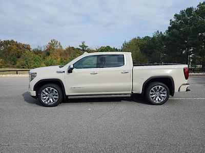 New 2026 GMC Sierra 1500 Denali Crew Cab 4WD Pickup for sale #TZ178632 - photo 2