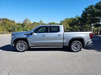 New 2026 GMC Sierra 1500 Denali Ultimate Crew Cab 4WD Pickup for sale #TZ179017 - photo 2