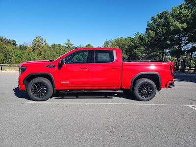 New 2026 GMC Sierra 1500 Elevation Crew Cab 4WD Pickup for sale #TZ182144 - photo 2