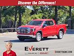 New 2026 GMC Sierra 1500 SLE Crew Cab for sale #TZ182168 - photo 1
