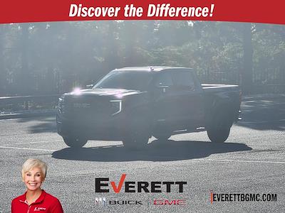 New 2026 GMC Sierra 1500 Elevation Crew Cab 4WD Pickup for sale #TZ182441 - photo 1