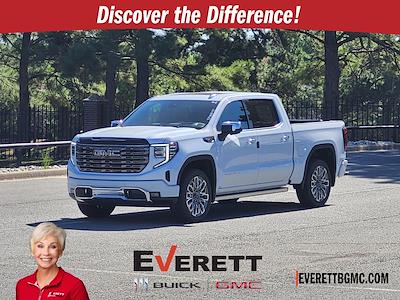 New 2026 GMC Sierra 1500 Denali Ultimate Crew Cab for sale #TZ182675 - photo 1