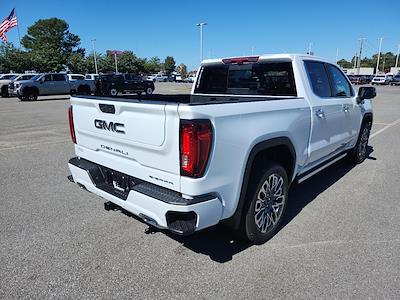 New 2026 GMC Sierra 1500 Denali Ultimate Crew Cab for sale #TZ182675 - photo 2
