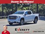 New 2026 GMC Sierra 1500 Denali Ultimate Crew Cab for sale #TZ182675 - photo 1