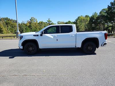 New 2026 GMC Sierra 1500 Elevation Crew Cab 4WD Pickup for sale #TZ183208 - photo 2