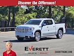 New 2026 GMC Sierra 1500 Denali Crew Cab 4WD Pickup for sale #TZ183538 - photo 1
