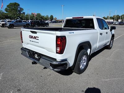 New 2026 GMC Sierra 1500 Pro Double Cab 4WD Pickup for sale #TZ183812 - photo 2