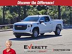 New 2026 GMC Sierra 1500 Pro Double Cab 4WD Pickup for sale #TZ184001 - photo 1
