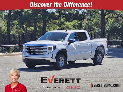 New 2026 GMC Sierra 1500 SLE Crew Cab for sale #TZ185085 - photo 1