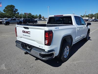 New 2026 GMC Sierra 1500 SLE Crew Cab for sale #TZ185085 - photo 2