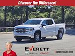 New 2026 GMC Sierra 1500 SLE Crew Cab for sale #TZ185085 - photo 1