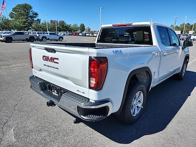 New 2026 GMC Sierra 1500 SLE Crew Cab 4WD Pickup for sale #TZ185102 - photo 2