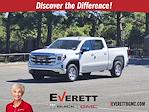 New 2026 GMC Sierra 1500 SLE Crew Cab 4WD Pickup for sale #TZ185102 - photo 1