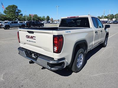 New 2026 GMC Sierra 1500 Pro Double Cab 4WD Pickup for sale #TZ185111 - photo 2