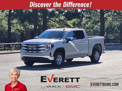New 2026 GMC Sierra 1500 SLE Crew Cab for sale #TZ185136 - photo 1