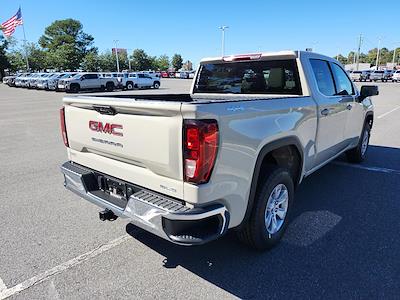 New 2026 GMC Sierra 1500 SLE Crew Cab 4WD Pickup for sale #TZ185214 - photo 2