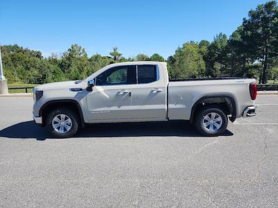 New 2026 GMC Sierra 1500 SLE Double Cab 4WD Pickup for sale #TZ185289 - photo 2